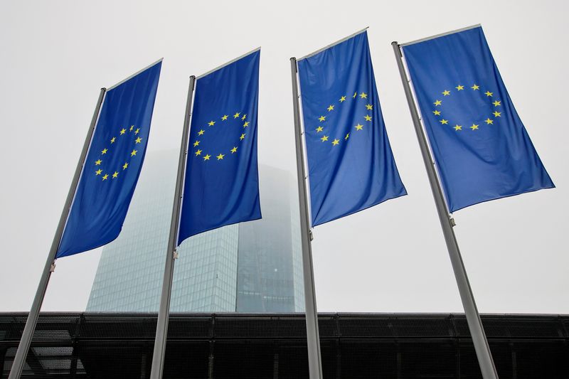 Supervision bancaire : La BCE renforce la coopération avec six pays hors zone euro