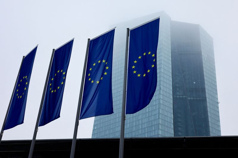 La BCE veut que les Etats mettent fin aux mesures d'aide sur l'énergie