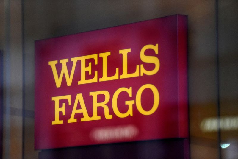 Le bénéfice de Wells Fargo en hausse au 4e trimestre grâce aux cessions