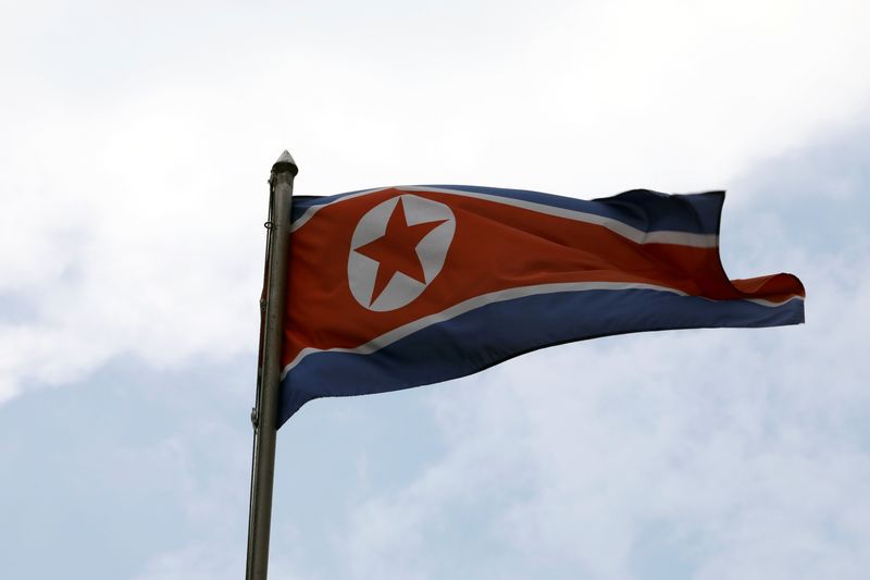 Le COVID-19 pourrait aggraver les pénuries alimentaires en Corée du Nord