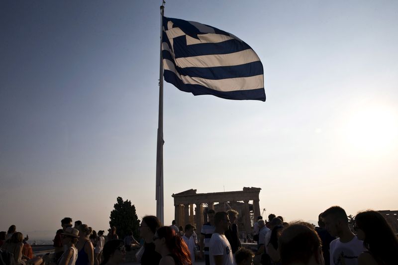 Athènes assure aux Turcs que les Grecs ne sont pas leurs 'ennemis'