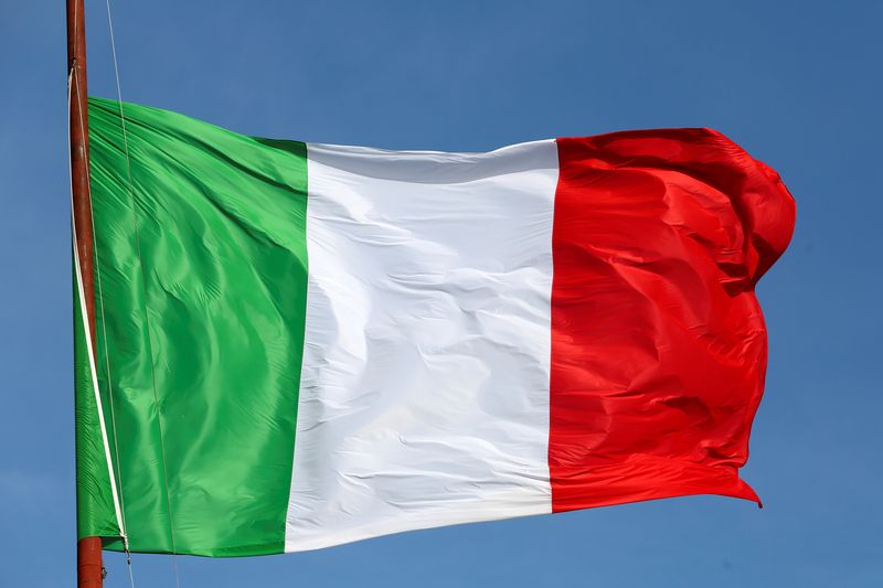L'Italie va abaisser ses prévisions de croissance pour 2023, selon des sources