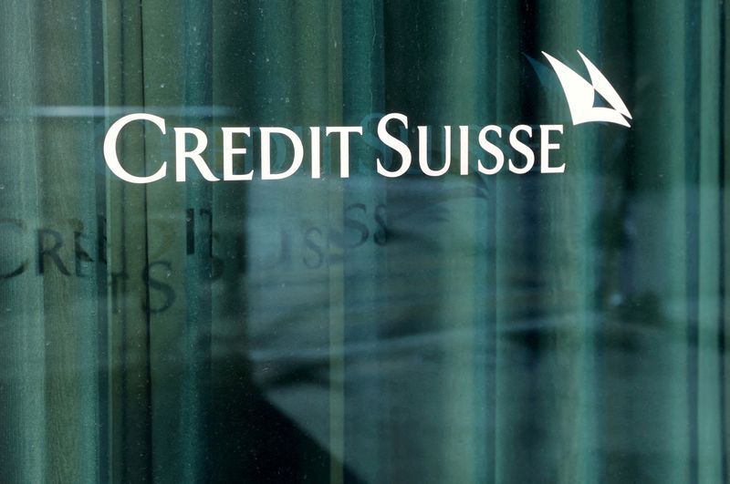 La Commission européenne a approuvé sans condition le rachat de Credit Suisse par UBS