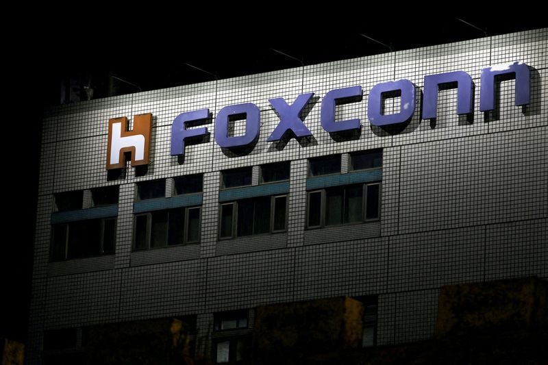 Foxconn s'excuse pour une erreur de recrutement dans son usine de Zhengzhou, en Chine
