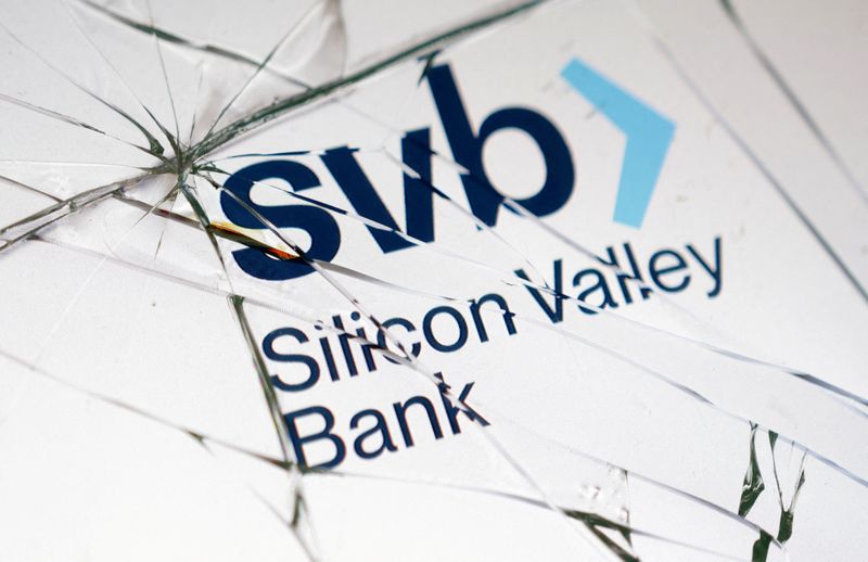 Sillicon Valley Bank Financial se place sous la loi sur les faillites pour se réorganiser