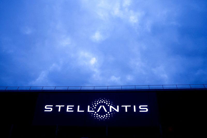 Stellantis rappelle 76.000 mini-fourgonnettes hybrides