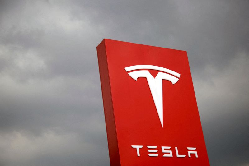 Chine : Tesla rappelle plus de 80.000 véhicules