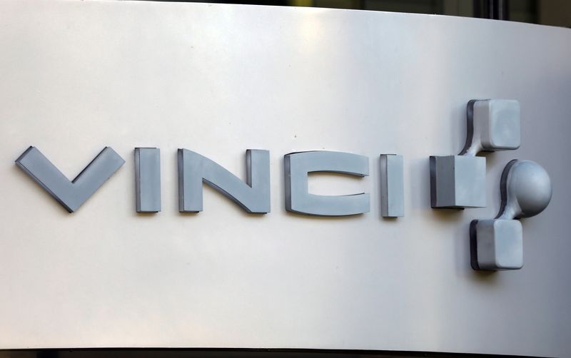 Vinci annonce un CA en hausse de 17% au 1er trimestre avec ses activités concessions et énergies