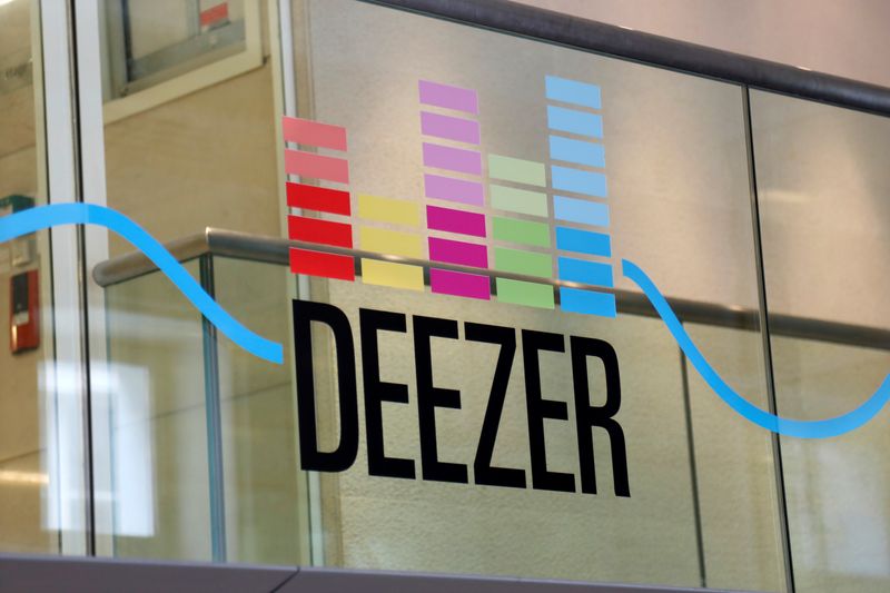 Deezer veut atteindre le point d'équilibre d'ici 2025