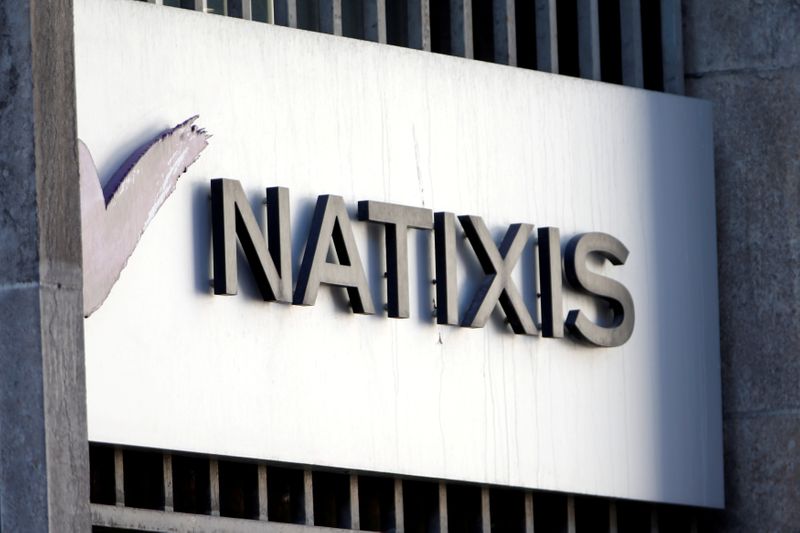 Le Marché Du Crédit Est Le Danger Numéro Un Dit Natixis Investment Managers