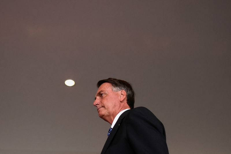 Brésil : Le tribunal supérieur électoral rejette le recours de Bolsonaro