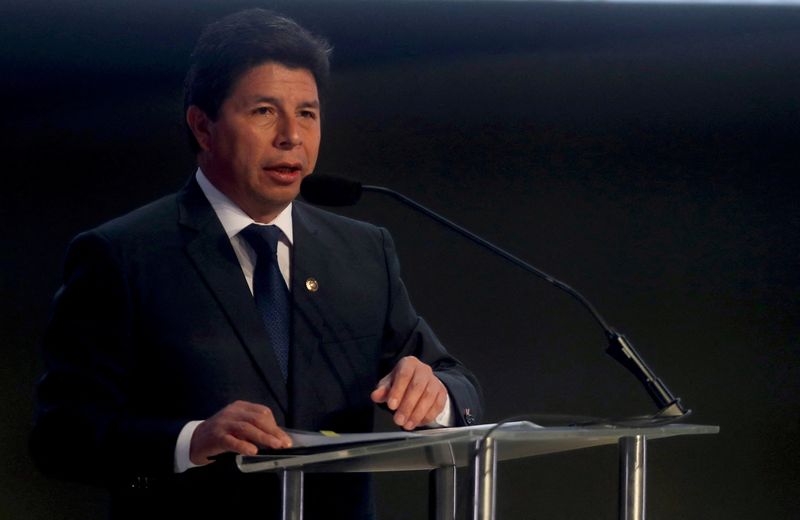 Pérou : Démission du Premier ministre après que le Congrès refuse un vote de confiance