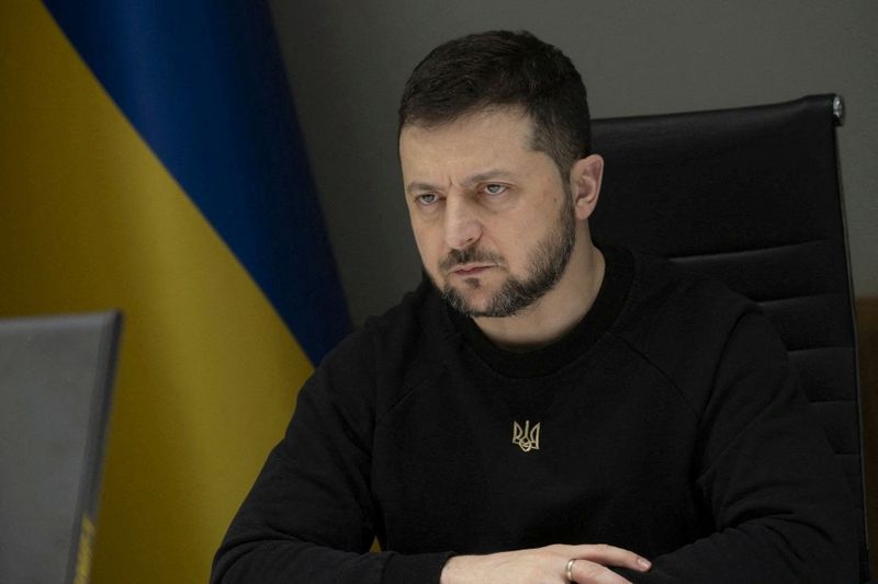 Les équipes gouvernementales remaniées en Ukraine