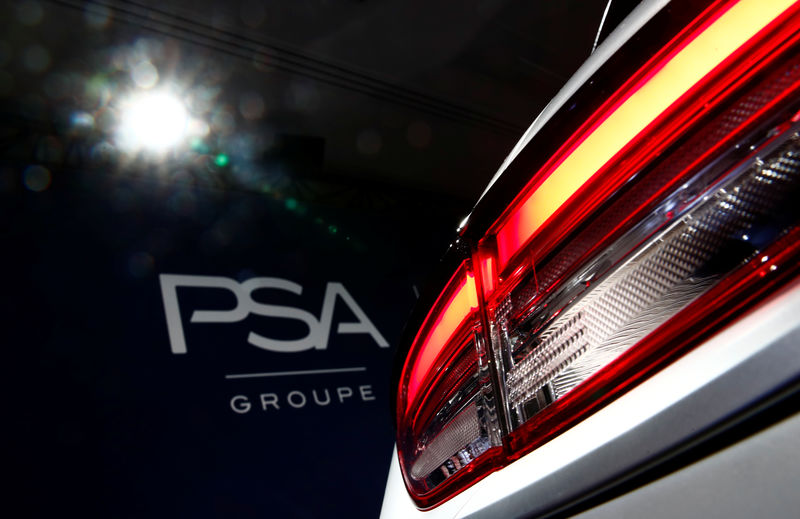 Les Peugeot soutiendront une autre acquisition de PSA
