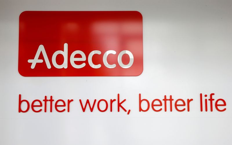 Adecco recrute Denis Machuel, ex-dirigeant de Sodexo, comme nouveau directeur général