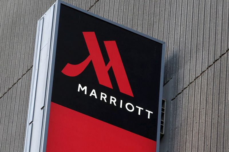 Marriott affiche un bénéfice au T1 grâce à la reprise des voyages