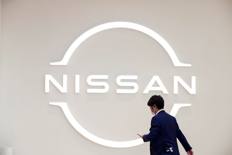 Nissan prévoit une stabilité de son bénéfice annuel avec les pénuries et les coûts