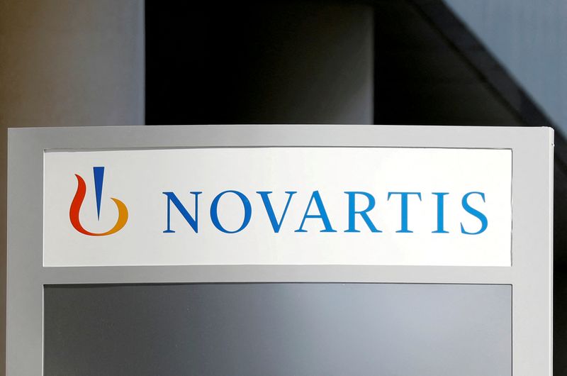 Novartis veut commercialiser un nouveau traitement contre le COVID-19
