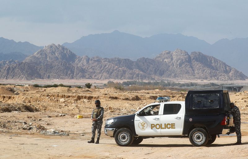 Onze soldats égyptiens tués dans une attaque dans le Sinaï