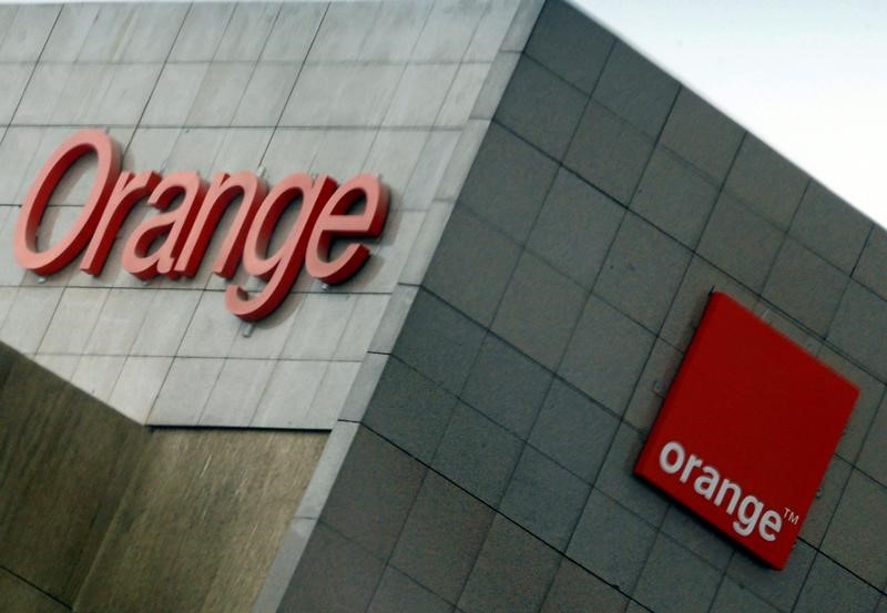 Le PDG d'Orange promet une accélération de la croissance des résultats