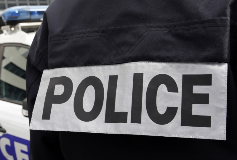 Une enquête après l'agression de policiers et pompiers à Dijon