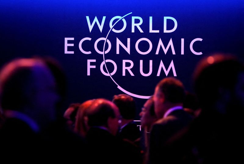 Perspectives moroses sur la reprise mondiale, montre le rapport annuel du Forum économique mondial