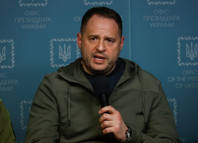 Kyiv dit avoir obtenu la libération par la Russie de 106 prisonniers
