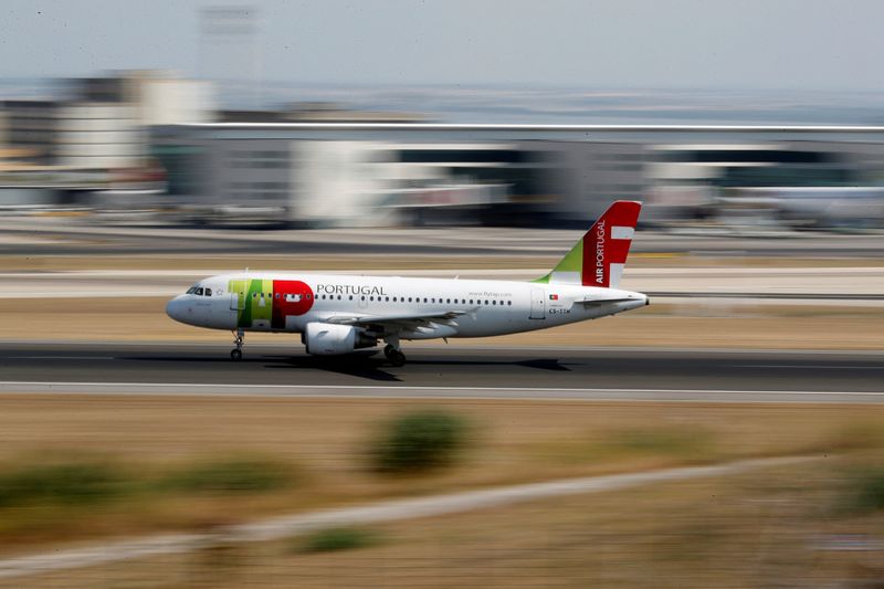 Portugal : Les clients de la compagnie aérienne TAP victimes d'un vol de données