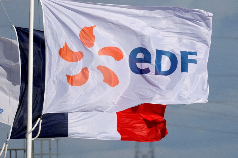 EDF : L'offre de rachat des minoritaires par l'Etat du 24/11 au 22/12