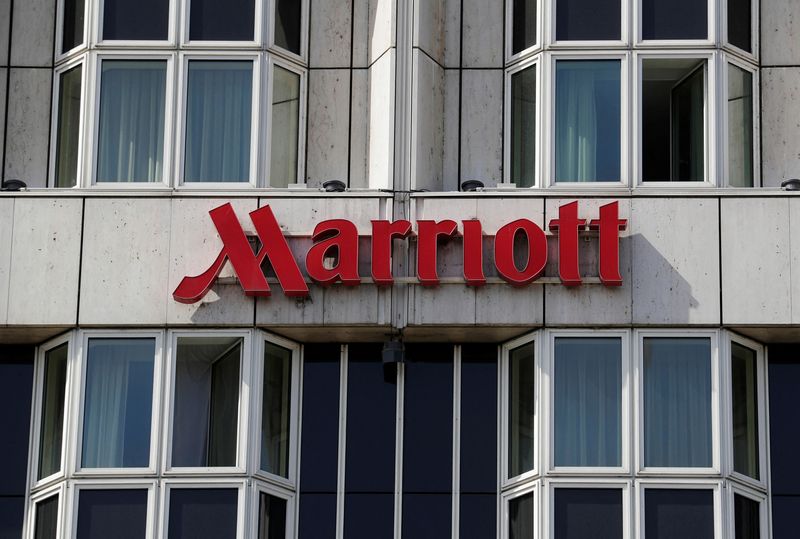 Marriott : Le ralentissement de la demande aux USA pèse sur les respectives de bénéfice