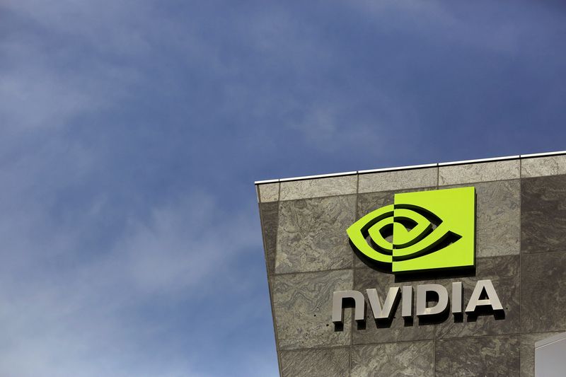 Le secteur des puces en Europe profite des perspectives de Nvidia
