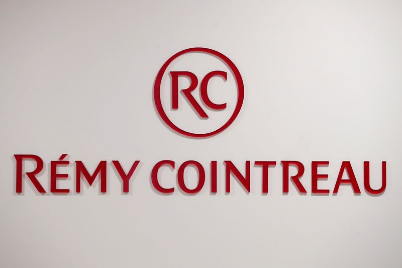 Rémy Cointreau dépasse les attentes au premier semestre