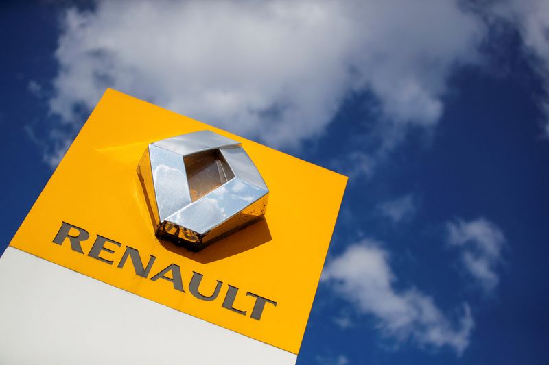 Renault contrôlera 80% de la chaîne de valeur du VE bien avant 2030