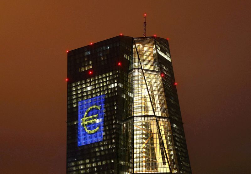 Zone euro: Makhlouf 'ouvert' sur l'ampleur de la hausse des taux de la BCE