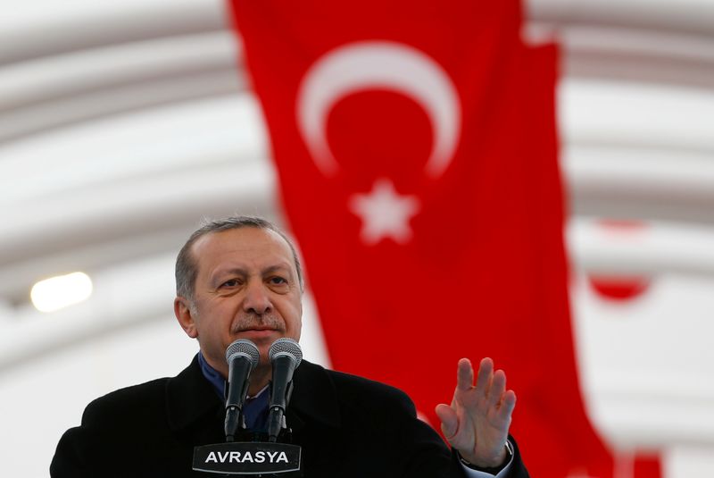 La Turquie annule une réunion trilatérale avec Suède et Finlande