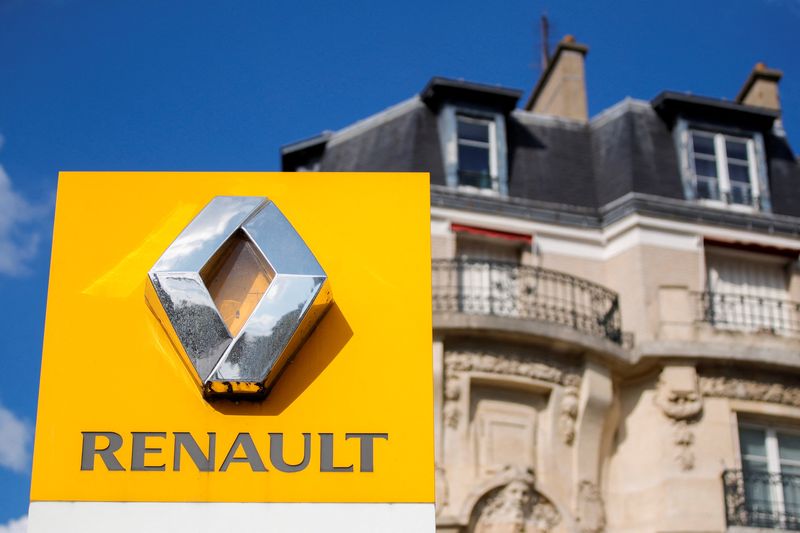 Renault : Plus de 1.000 euros d'aides destinées au pouvoir d'achat des salariés