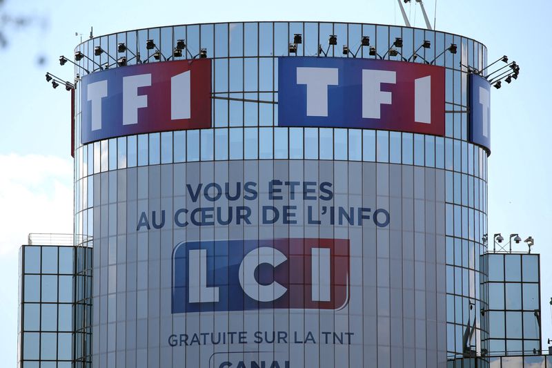 La justice ne contraint pas Canal+ à diffuser TF1