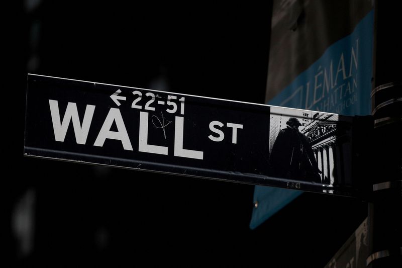 À Wall Street, le Dow Jones tombe au plus bas de l'année