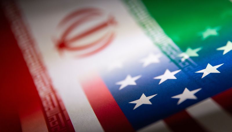 Washington sanctionne trois responsables de la répression en Iran
