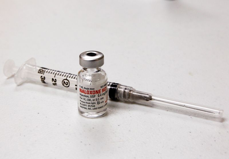 Etats-Unis : 1,5 milliard de dollars pour endiguer la crise des opioïdes