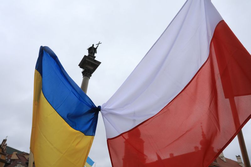 Pologne : Le droit à l'avortement doit pouvoir s'appliquer aux réfugiées ukrainiennes, déclare le HCR