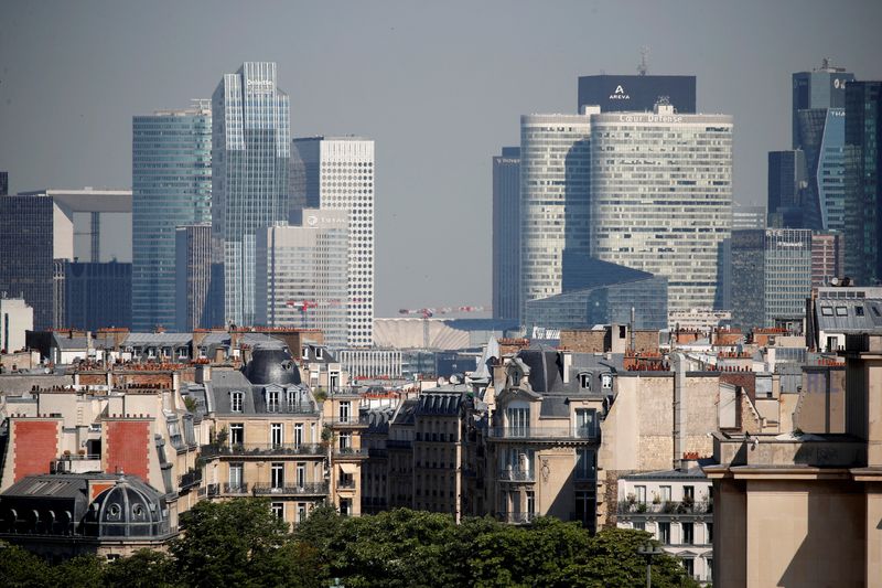 Ralentissement économique plus marqué qu'attendu en France