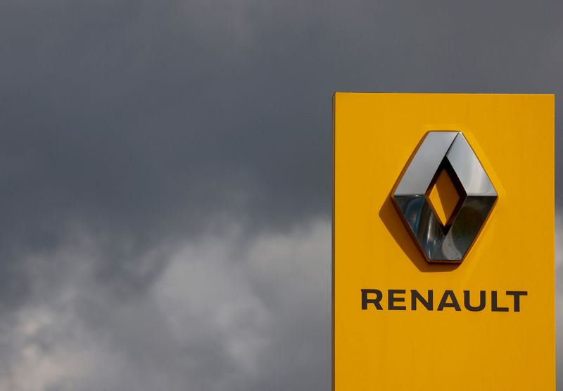 Renault recrute deux ex-PSA pour sa direction de l'ingénierie
