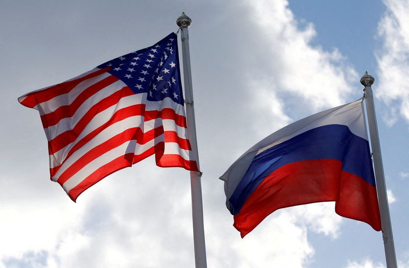 Sécurité en Europe: USA et Russie vantent leur fermeté