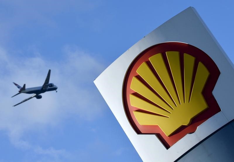 Shell revient à un dividende plein après 3 ans d'austérité