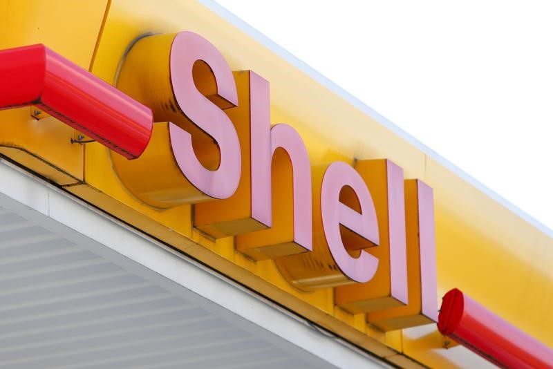 Shell signe son premier projet en mer du Nord depuis 6 ans