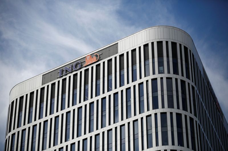 SocGen et Crédit Mutuel Arkéa ont déposé des offres pour la banque de détail d'ING en France