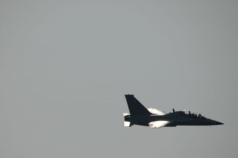 Taïwan : 49 avions chinois pénètrent dans la zone de défense aérienne