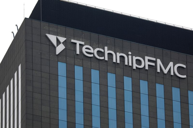 TechnipFMC cède environ 5% du capital de Technip Energies pour 118,4 millions d'euros