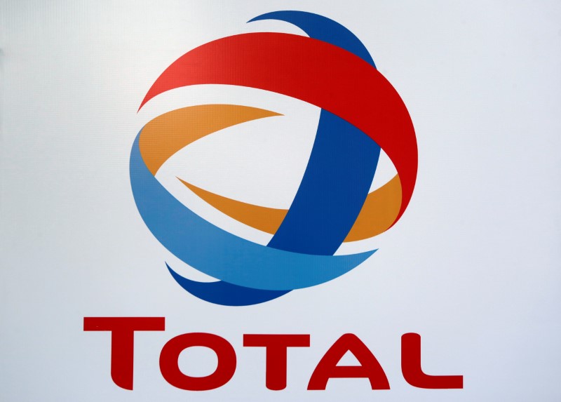 Total prend deux parts dans deux concessions offshore aux EAU